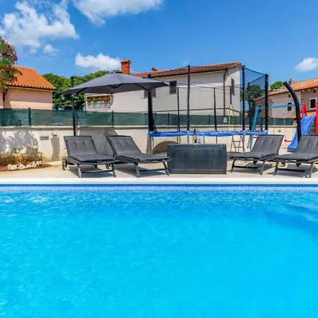 Villa Kuca Za Odmor Marcanac By Guide *